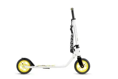 S'cool flax 8.4 Scooter