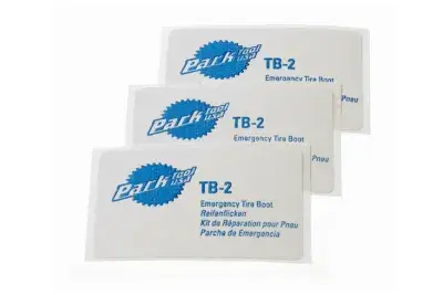 Park Tool Reifenflicken 3 Stk. (TB-2)
