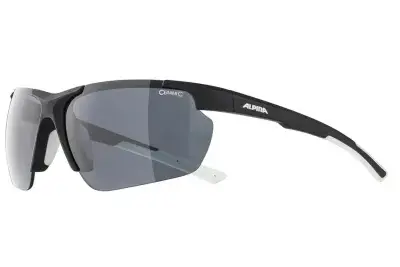 Alpina Defey HR Fahrradbrille