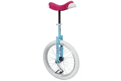 QU-AX Luxus Einrad 20 Zoll