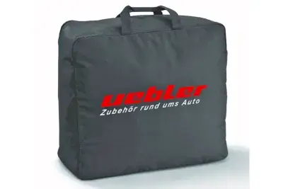 Uebler Transporttasche für Uebler Fahrradträger X 31 S, F 32, F 32 XL