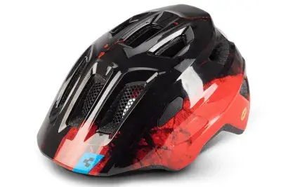 Cube TALOK Kinder-Fahrradhelm