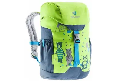 Deuter Schmusebär Kinder-Rucksack