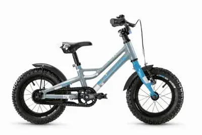 S'cool faXe 12 Zoll Kinderfahrrad