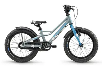 S'cool faXe 16-3 Zoll Kinderfahrrad
