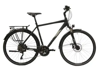 Morrison T 7.0 Herren Trekkingbike