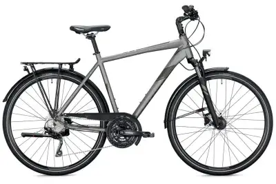 Morrison T 5.0 Herren Trekkingbike