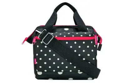 KLICKfix Roomy Lenkertasche