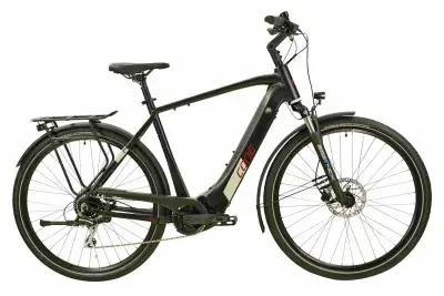 Cone eStreet IN LTD Diamant 625Wh