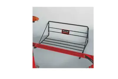 Pro Stor Store Rack II Wandhalter