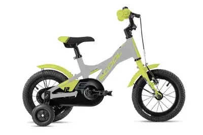S'cool XXlite alloy 12