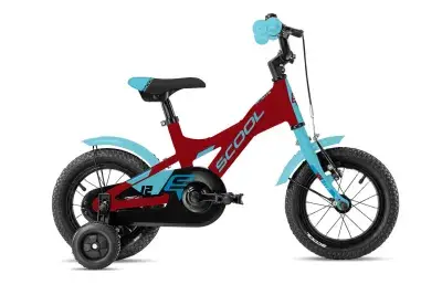 S'cool XXlite alloy 12