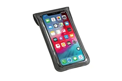 KLICKfix PHONE BAG Light S