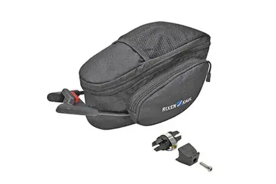 KLICKfix Sattelstütztasche Contour Magnum SA