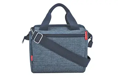 KLICKfix Roomy Lenkertasche