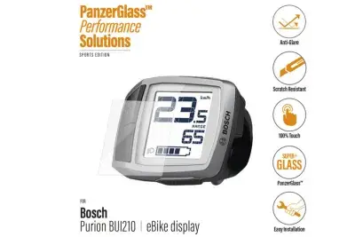 Panzerglass Bosch Purion