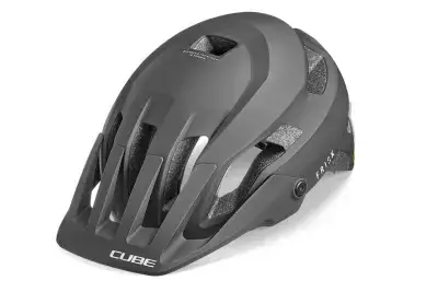 Cube FRISK Mips Mountainbike-Helm