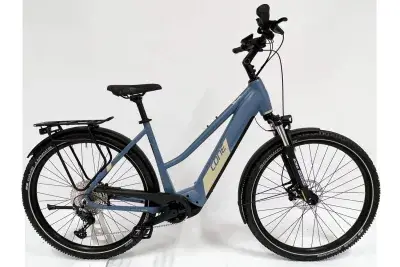 Cone eSUV IN 3.0 Trapez 750Wh