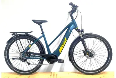 Cone eSUV IN 2.0 Trapez 500Wh