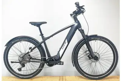 Cone eCross IN 4.0 Diamant 750Wh