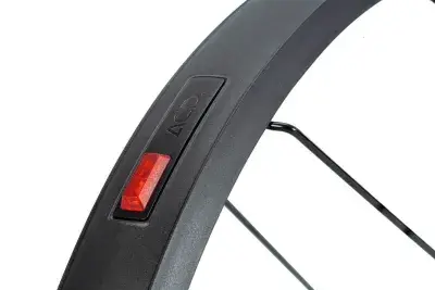 Cube ACID E-Bike Schutzblechrücklicht PRO-E (12V)