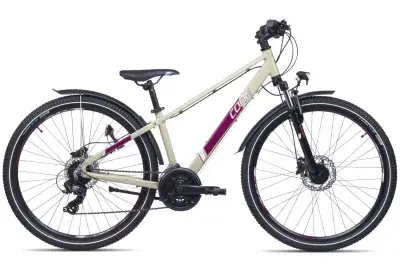 Cone R260 K21 ND FG Disc Allroad