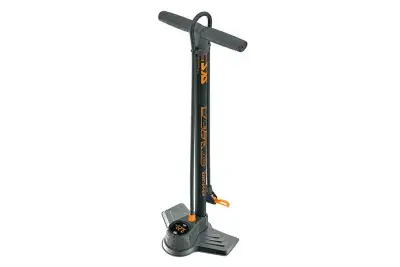 SKS Germany Air-X-Plorer Digi Standpumpe