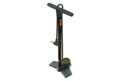 SKS Germany Air-X-Plorer 10.0 Standpumpe