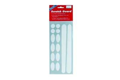 Proline Rahmenschutzfolie 14 Pads