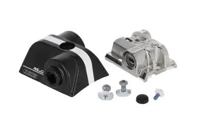 XLC MRS Rail Lock