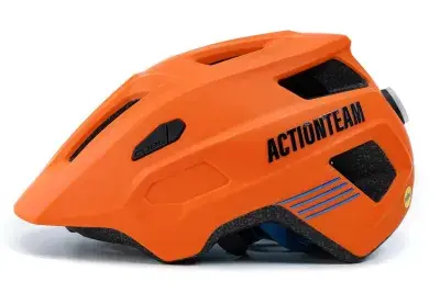 Cube LINOK Fahrradhelm