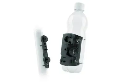 Fidlock Flaschenhalter TWIST uni connector + base