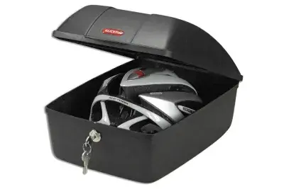 KLICKfix Bike Box GTA