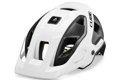 Cube Strover Mountainbike-Helm