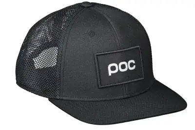POC Trucker Cap