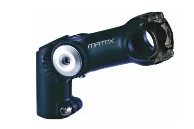 MATRIX Ahead Vorbau verstellbar Alu 25,4mm Länge:110mm