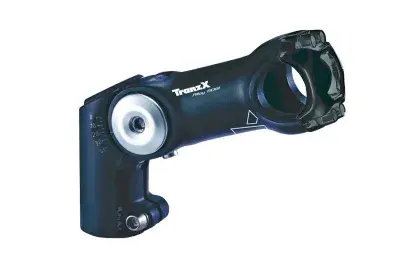MATRIX Ahead Vorbau verstellbar Alu 31,8mm Länge:110mm