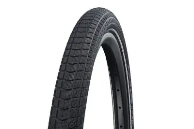 Schwalbe Big Ben Fahrradreifen
