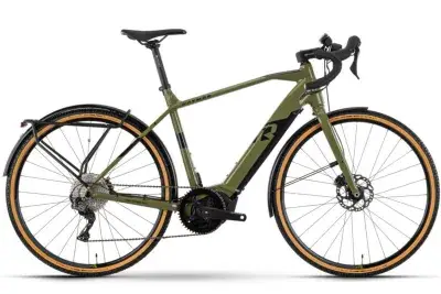 RAYMON GravelRay E 7.5