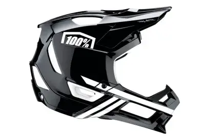100% Trajecta Helm