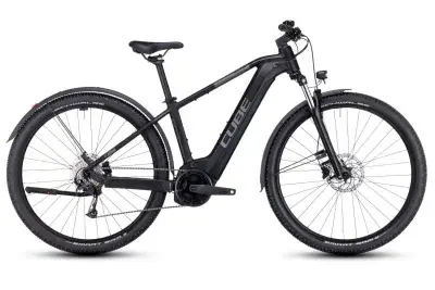 Cube Reaction Hybrid Performance 500 Allroad