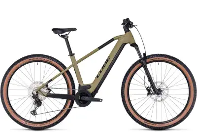 Cube Reaction Hybrid Race 750