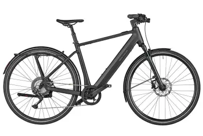 Riese und Müller UBN Five Touring