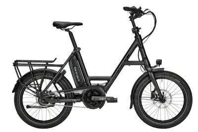 i:SY S8 F Kompakt-eBike