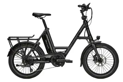 i:SY S8 K Kompakt-eBike