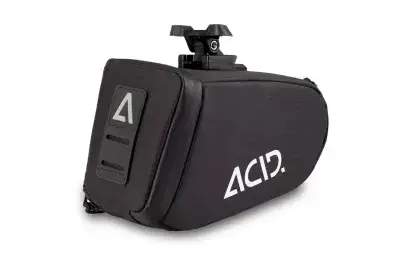 Cube ACID Satteltasche Click L