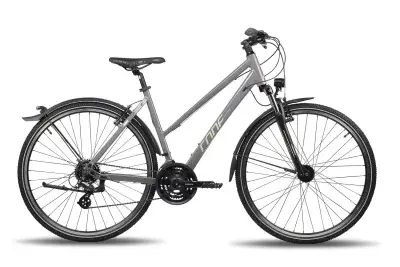 Cone Cross 1.0 ND Allroad Trapez