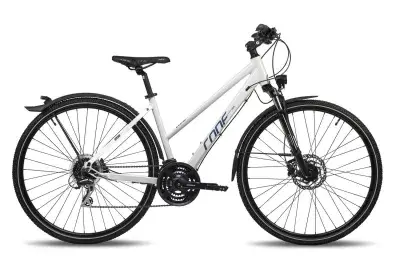 Cone Cross 2.0 ND Allroad Trapez