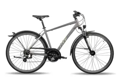 Cone Cross 1.0 ND Allroad Diamant