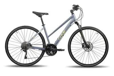 Cone Cross 4.0 Trapez